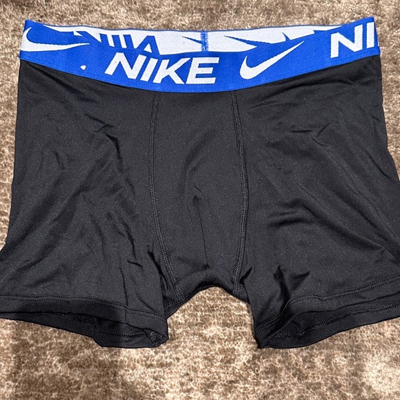 New YLG Nike boxer briefs in Game royal - Picture 8 of 9